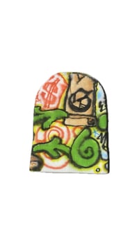 Image 1 of miracle beanie