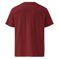 Image 15 of Unisex EVOLVED SOUL organic ribbed neck t-shirt
