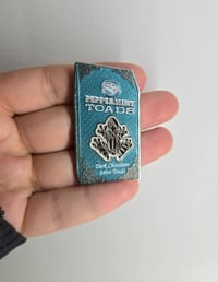 Image 2 of Pins from my personnal collection part12