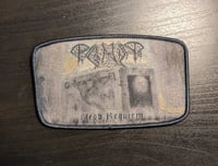 Image 2 of Paganizer - Flesh Requiem