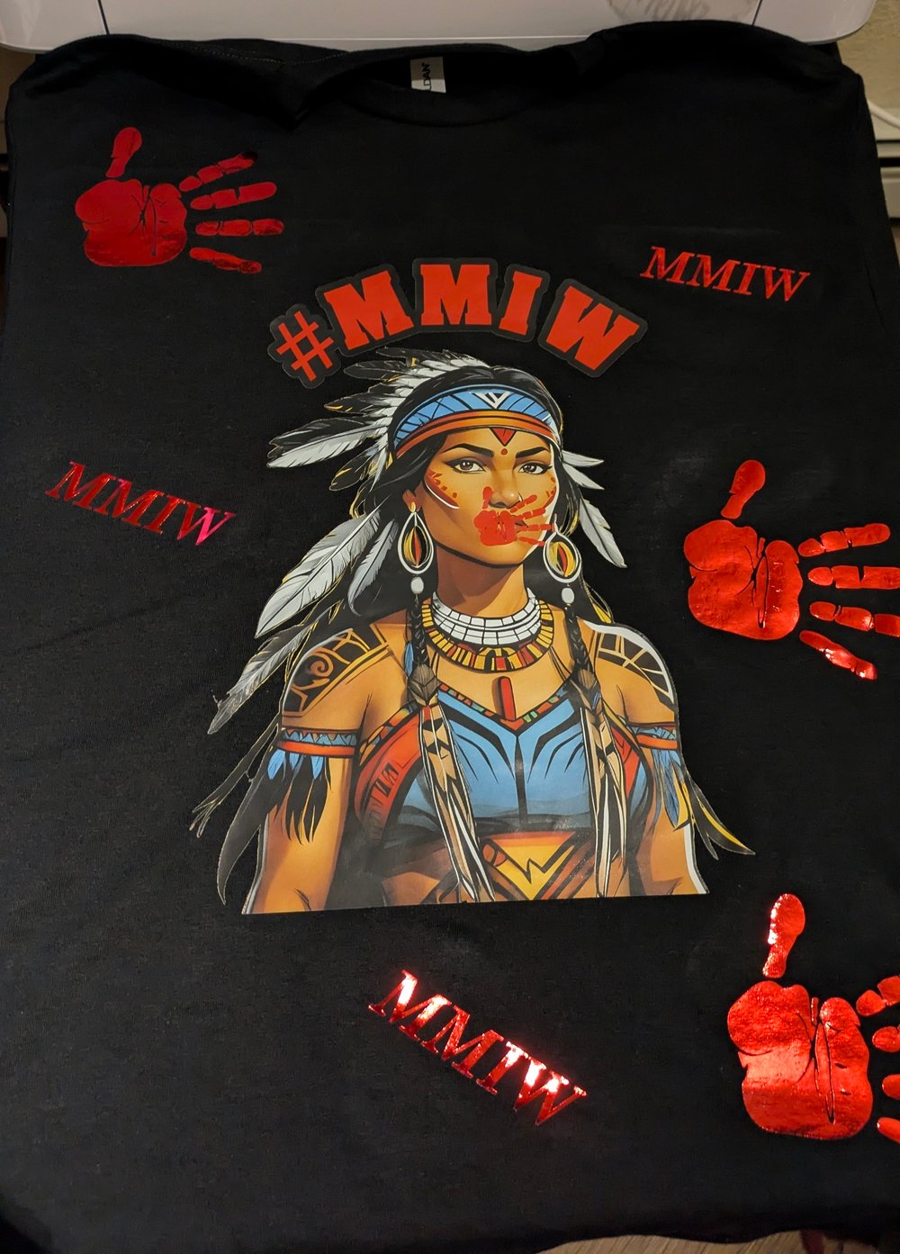 LoTF - MMIW