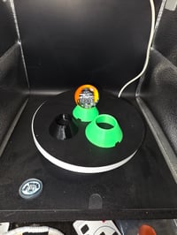 Image 3 of Marble stand 