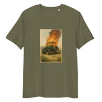 Image 1 of La Gazza X Rebel Earth - Lars A Special t-shirt