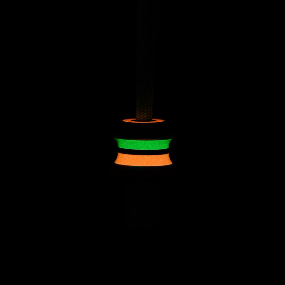 Orbiter EDC beads