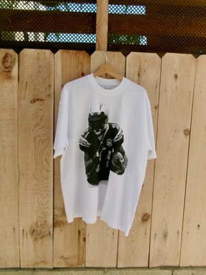 Image of LT Halftone print