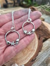 Seaside Necklace, Bracelet or Earrings 