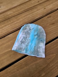 Image 3 of Marbled Baby Caps