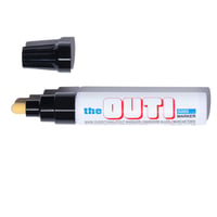 Image 2 of OUTI 5000 marker (Black)