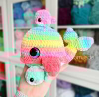 Image 3 of Crochet Cuties!