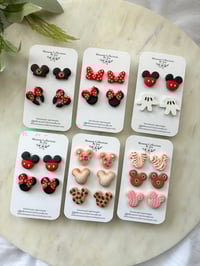 Image 1 of Fantasy Studs