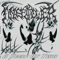 Image 2 of Horsepower ‘A Tear Or Two’ 12” EP