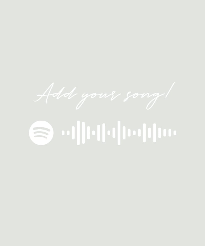 Image of Spotify Link