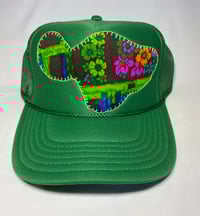 Maui trucker #VM12