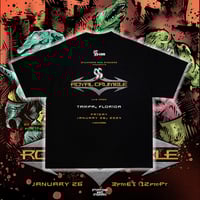 Image 3 of Royal Crumble ‘01 T-Shirt