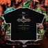 Royal Crumble ‘01 T-Shirt Image 3