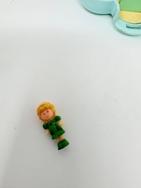 Image 5 of Ensemble bracelet et Polly Pocket La Fleuriste 