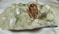 Image 2 of Rutilated Quartz Ring