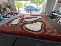 Image 3 of Rug (Flow)