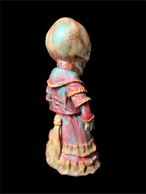 Image of Skellene “Grave Harvest” 1 off