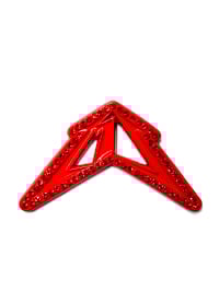 Image 1 of “Blood Splatter”-MJ DELUXE PIN  