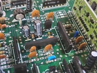 Image 1 of TA8903SN IC17 Replacment Service 