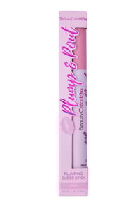 Image 2 of PPVS Beauty Creations Plump & Pout Plumping Gloss