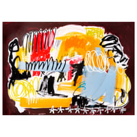 Image 1 of "Seasons” - Original
