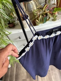 Image 2 of Forever 21 flower tank 