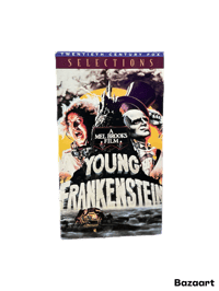 Image 1 of Young Frankenstein [1974]