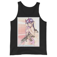 Bath Time Shoko Tank Top