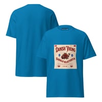 Image 10 of Unisex T-Shirt Bluetooth Viking