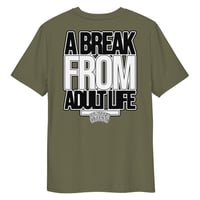 Image 8 of oc Pawz T Shirt 