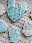 Image 3 of Simply Frozen