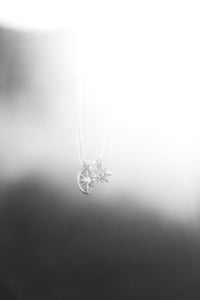 Image 2 of Tywys Guiding Star pendant 