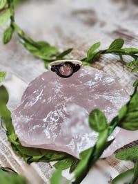 Strawberry Quartz 