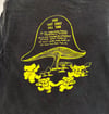 Grateful Dead 1989 East Coast Fall Tour Lot T-Shirt - Size XL