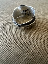 Image 16 of Feather Ring 