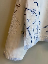 Image 8 of Blue girls (s-xl)