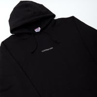 Nuvolascura Hoodie