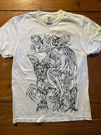 Image 1 of Creature shirt