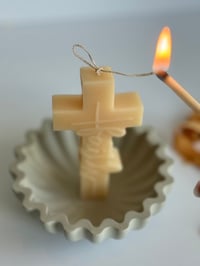 Image 1 of The Faith Candle