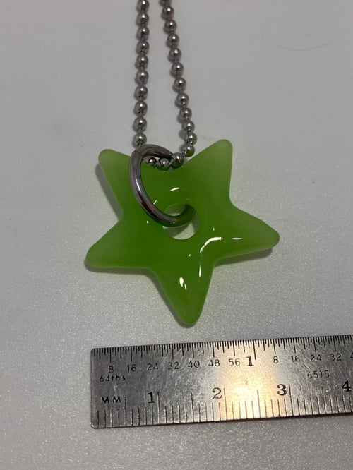 Image of antidote star