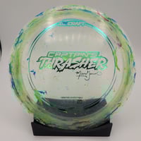 Image 2 of Discraft Captains Thrasher