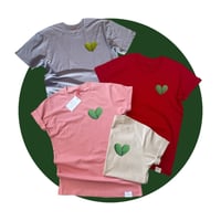 "You Complete Me" Mid-weight T-shirt