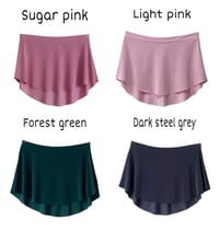 Image 2 of SAB Skirts 