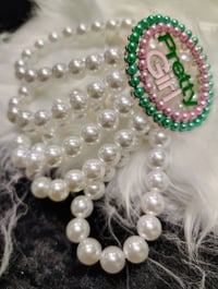 Image 2 of PRETTY GIRL BRACELET