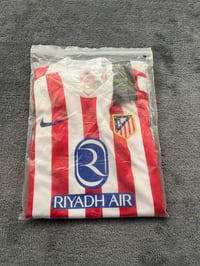 Image 3 of Atletico Madrid home 