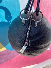 Image 4 of CROCO NOIR