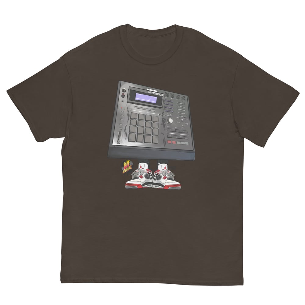 BEATSYNCMPC3000XL