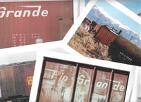 Image 2 of Relics Issue 01